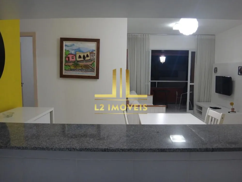 Apartamento, 2 quartos, 70 m² - Foto 1