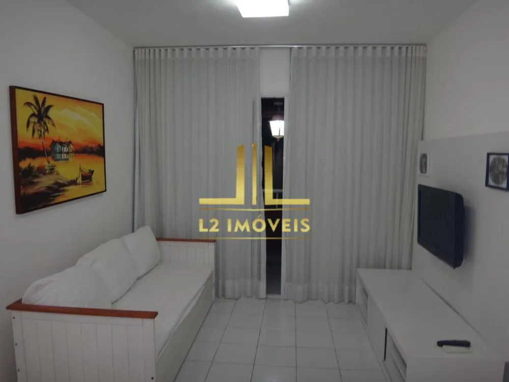 Apartamento, 2 quartos, 70 m² - Foto 5