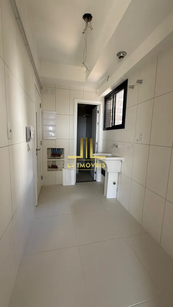 Apartamento, 2 quartos, 87 m² - Foto 3
