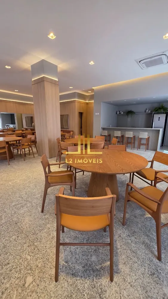 Apartamento, 2 quartos, 87 m² - Foto 11