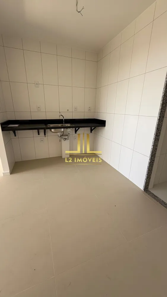 Apartamento, 2 quartos, 87 m² - Foto 2