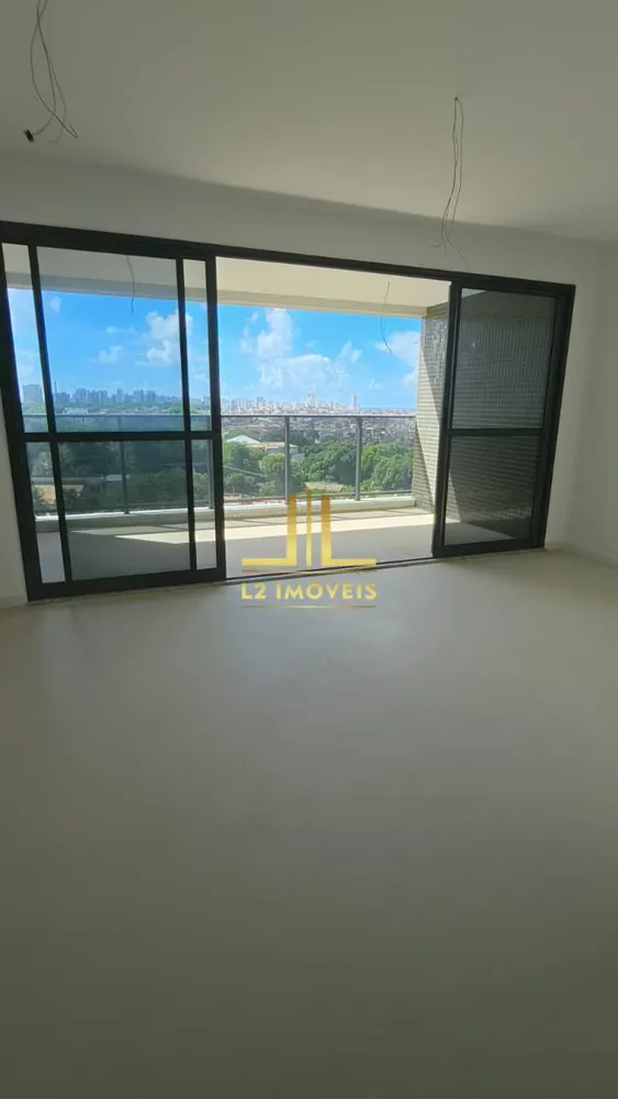 Apartamento, 2 quartos, 87 m² - Foto 1
