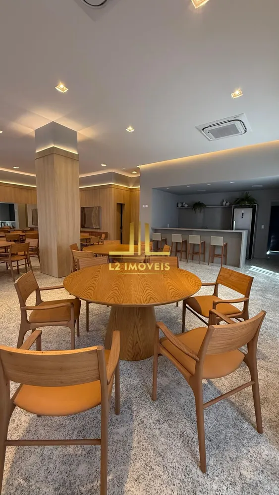 Apartamento, 2 quartos, 87 m² - Foto 3