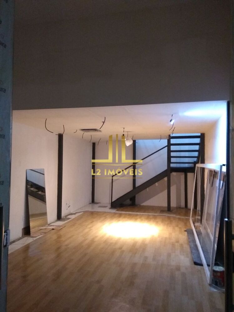 Loja-Salão, 32 m² - Foto 3