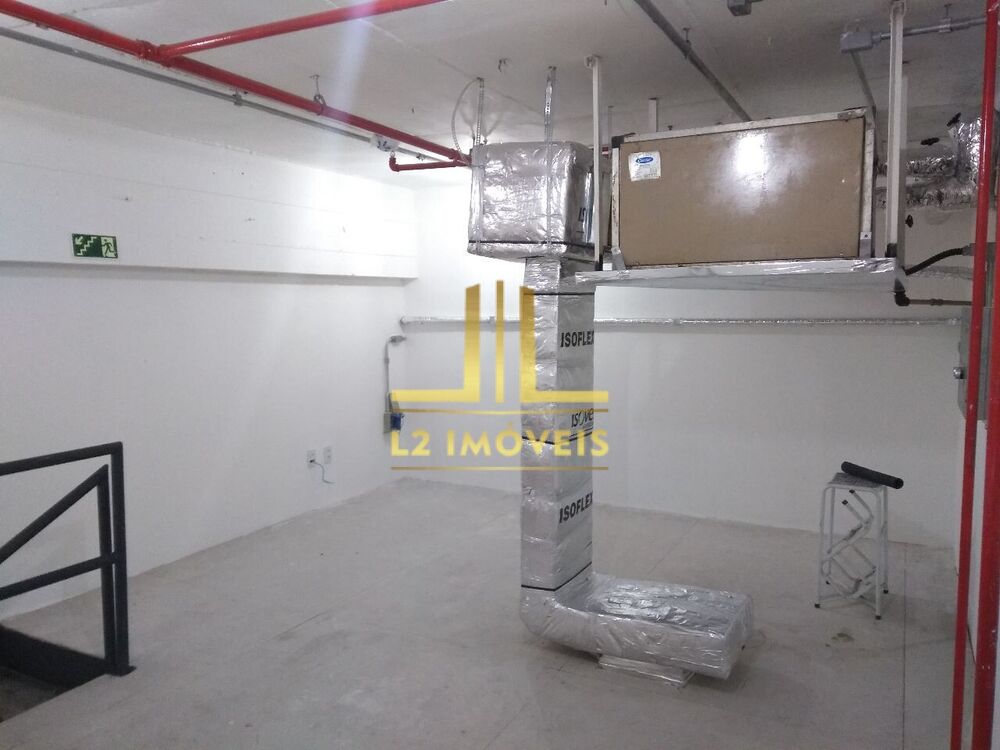 Loja-Salão, 32 m² - Foto 2