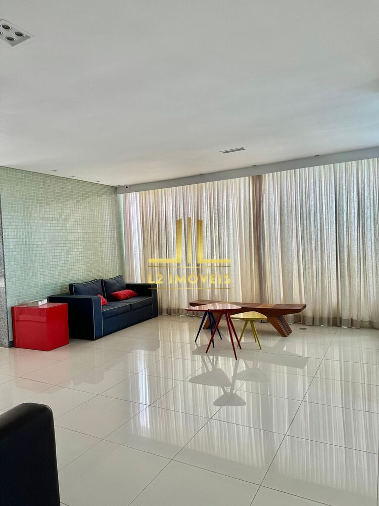Apartamento à venda com 3 quartos, 150m² - Foto 19