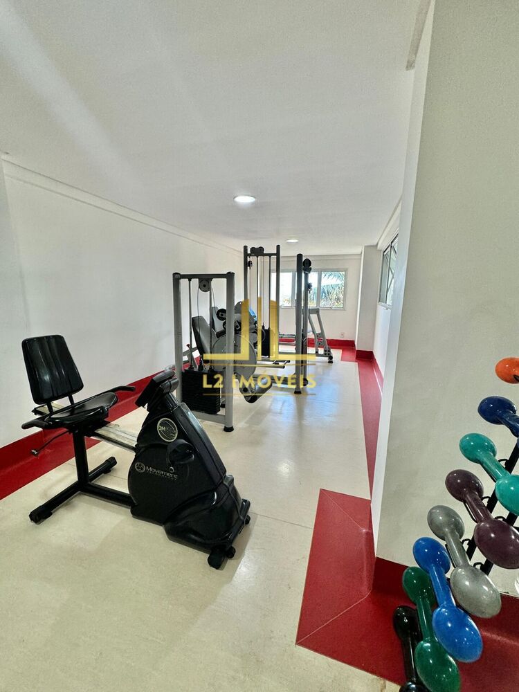 Apartamento à venda com 3 quartos, 150m² - Foto 16