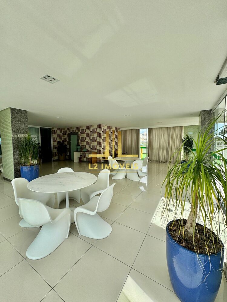 Apartamento à venda com 3 quartos, 150m² - Foto 21