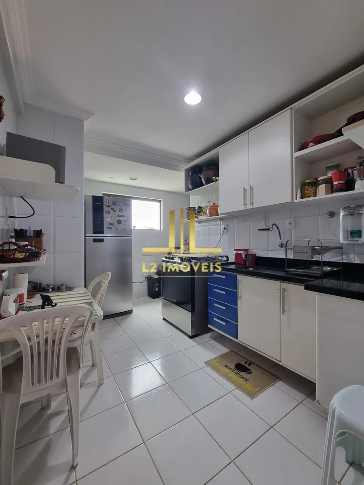 Cobertura, 3 quartos, 142 m² - Foto 6