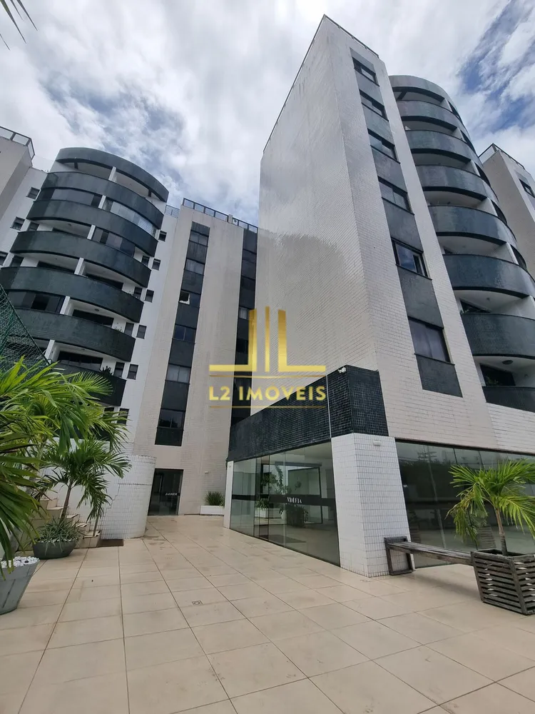 Cobertura, 3 quartos, 142 m² - Foto 12
