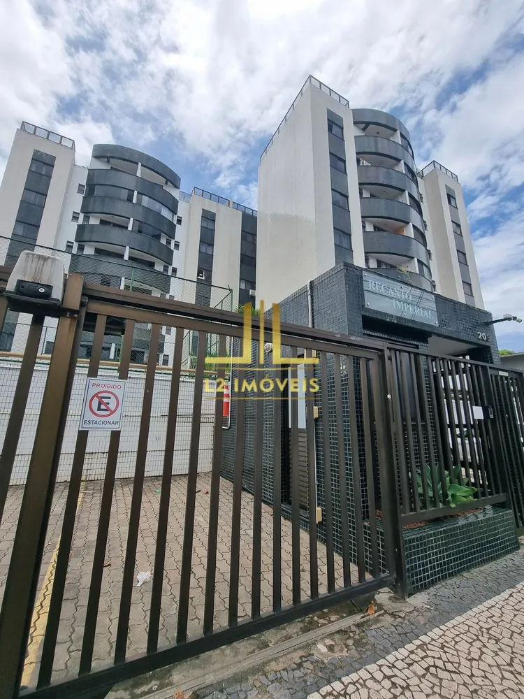 Cobertura, 3 quartos, 142 m² - Foto 11
