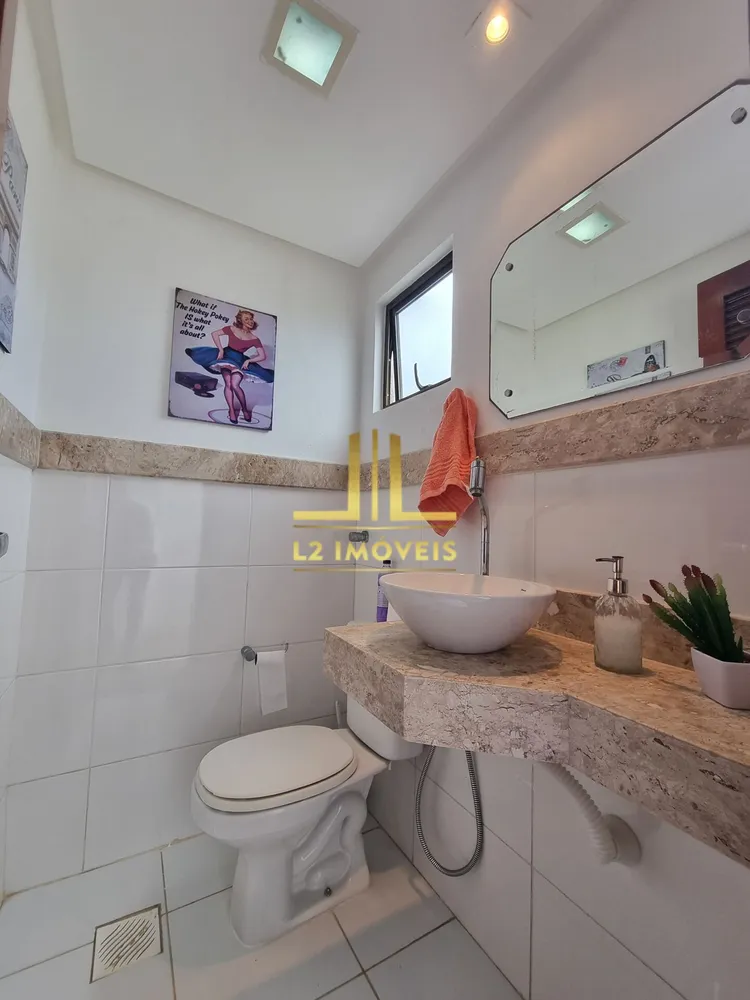 Cobertura, 3 quartos, 142 m² - Foto 8
