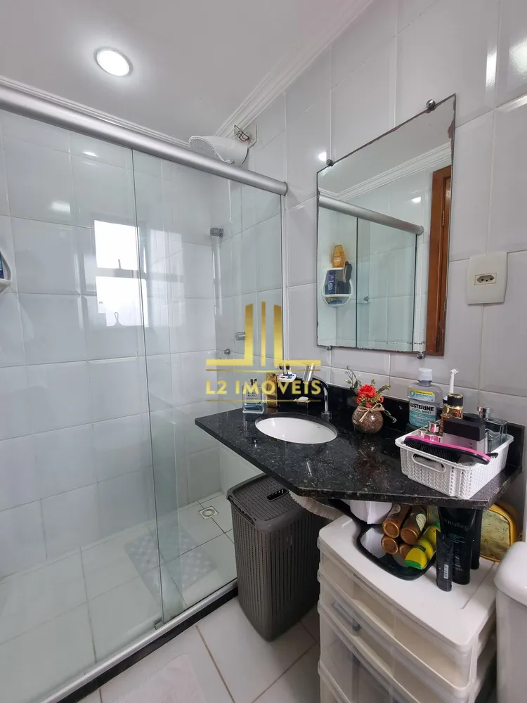 Cobertura, 3 quartos, 142 m² - Foto 7