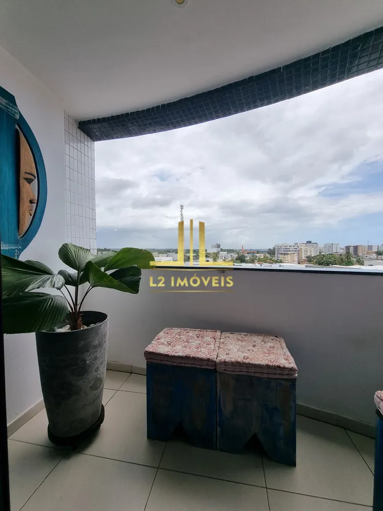 Cobertura, 3 quartos, 142 m² - Foto 4