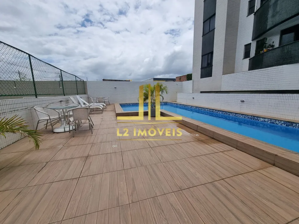 Cobertura, 3 quartos, 142 m² - Foto 10