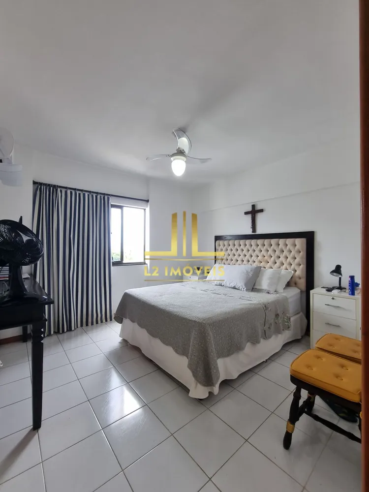 Cobertura, 3 quartos, 142 m² - Foto 2