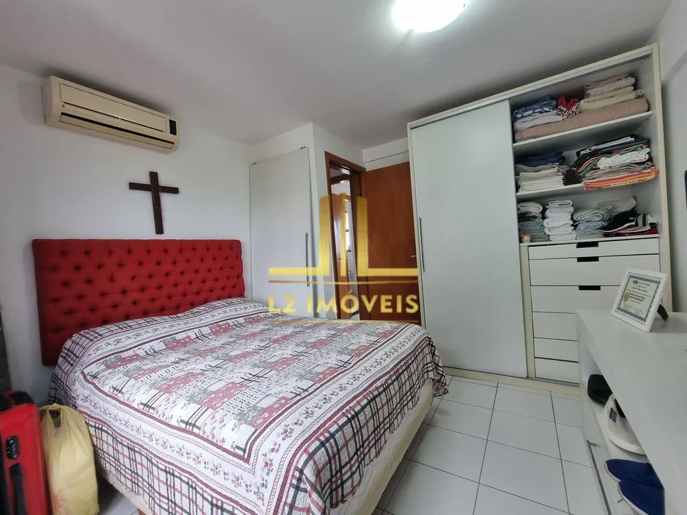 Cobertura, 3 quartos, 142 m² - Foto 1