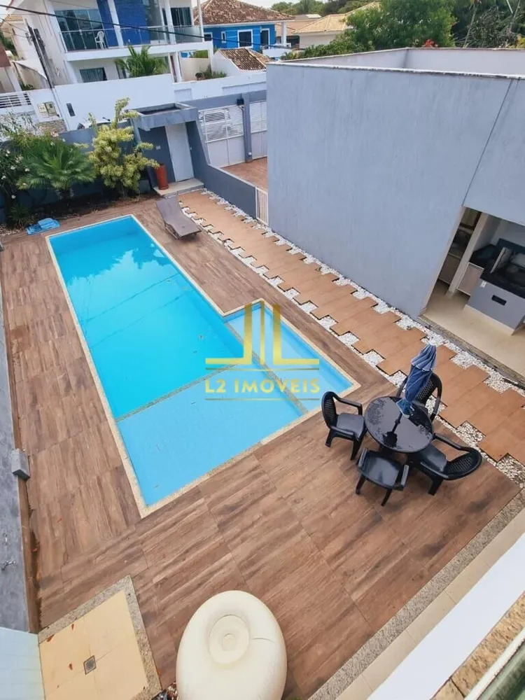 Casa, 4 quartos, 400 m² - Foto 9