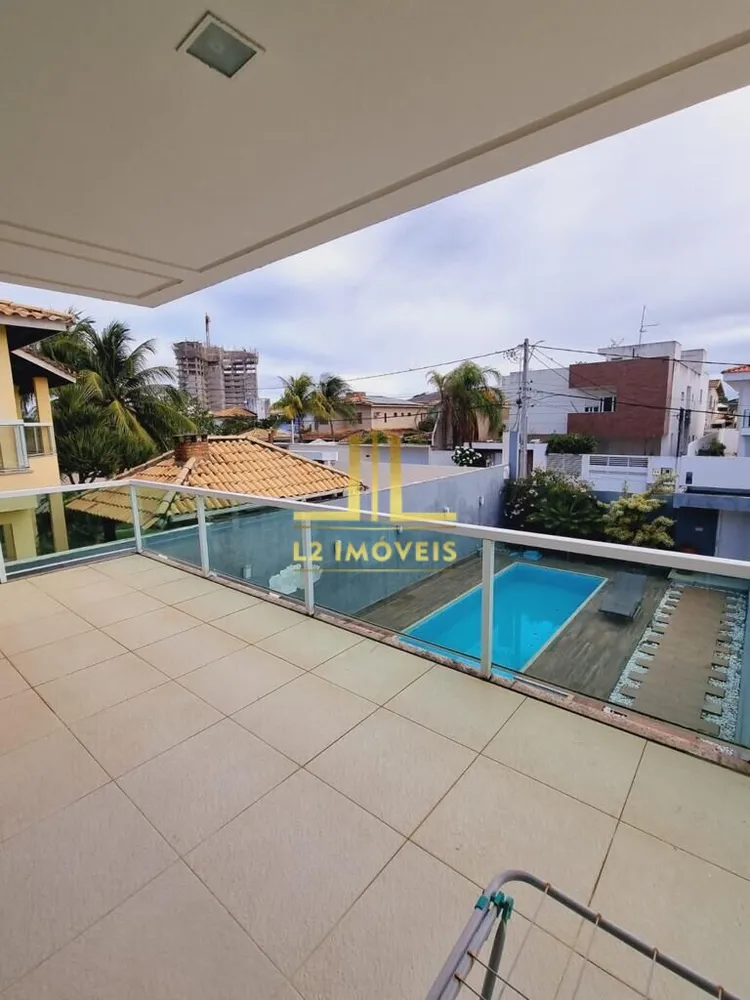 Casa, 4 quartos, 400 m² - Foto 6