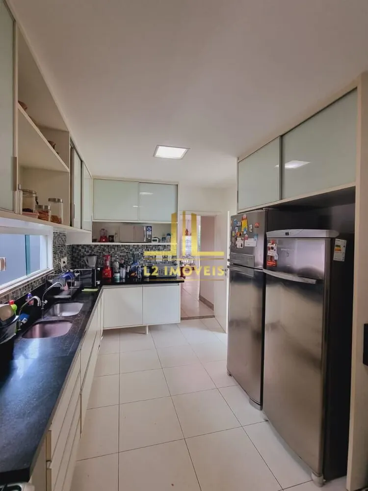 Casa, 4 quartos, 400 m² - Foto 13