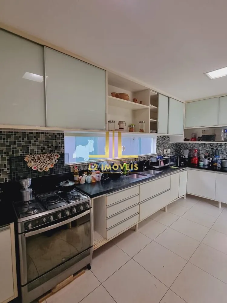 Casa, 4 quartos, 400 m² - Foto 16