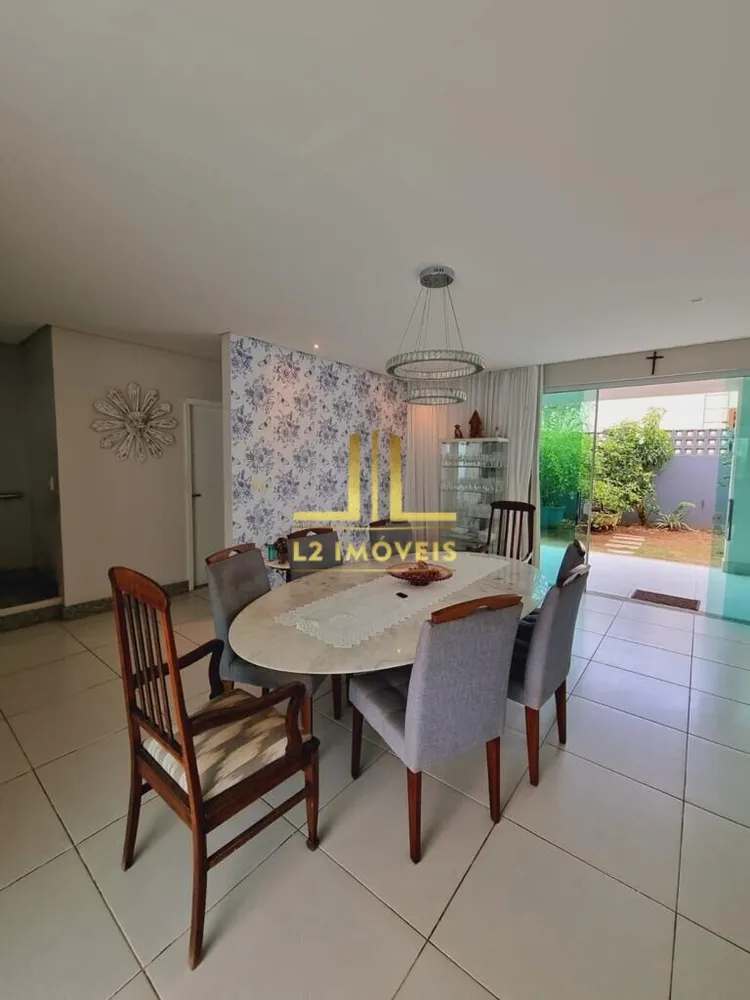 Casa, 4 quartos, 400 m² - Foto 11