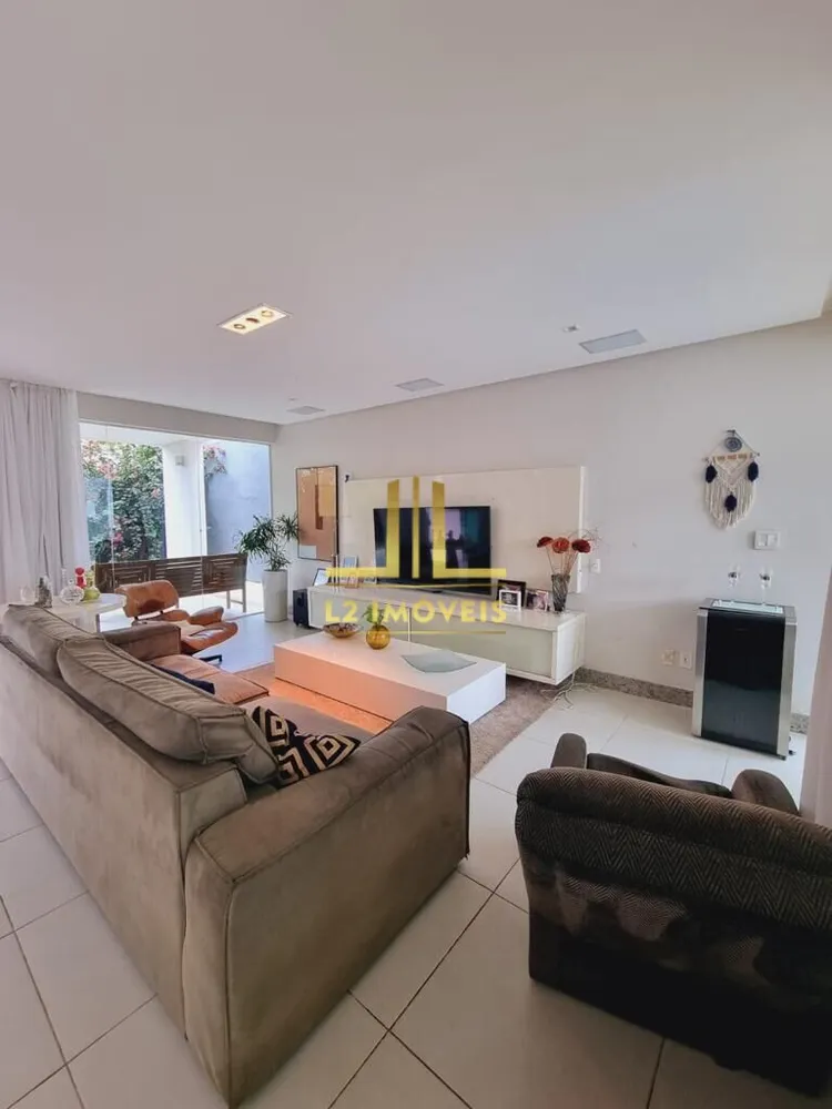 Casa, 4 quartos, 400 m² - Foto 8