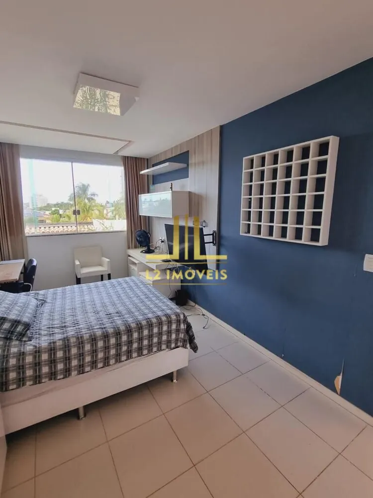 Casa, 4 quartos, 400 m² - Foto 6