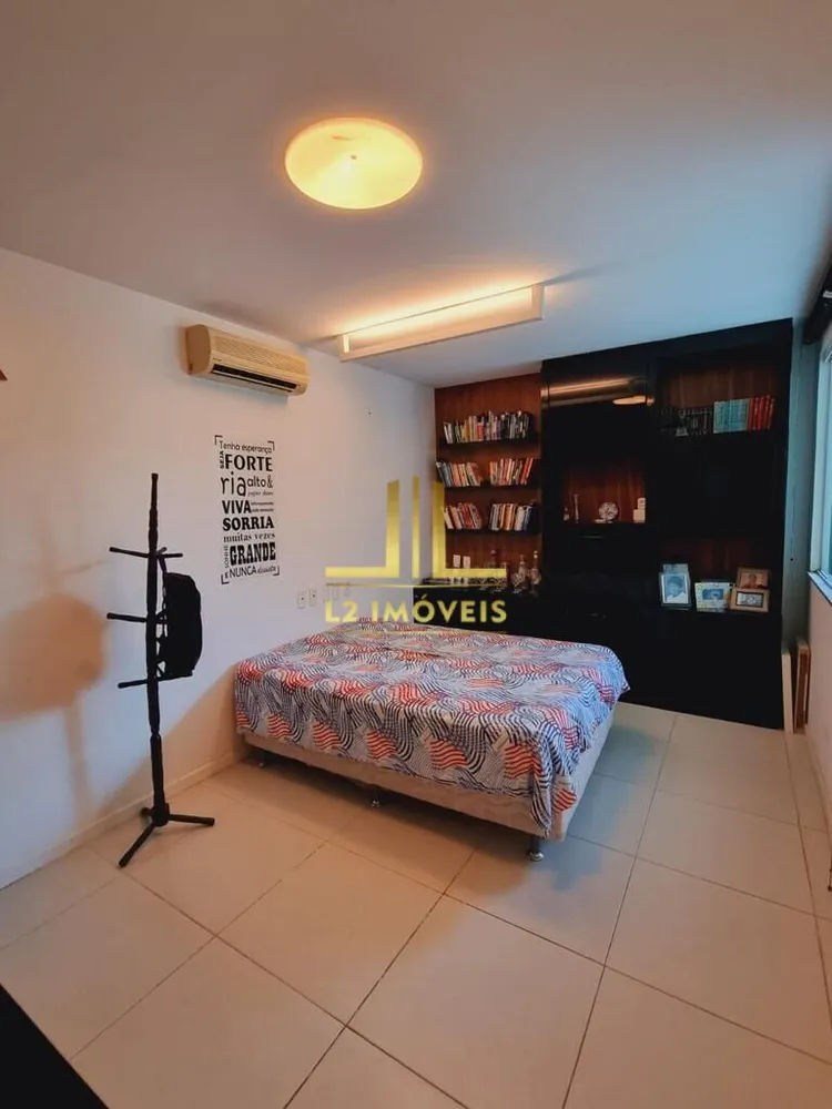 Casa, 4 quartos, 400 m² - Foto 5