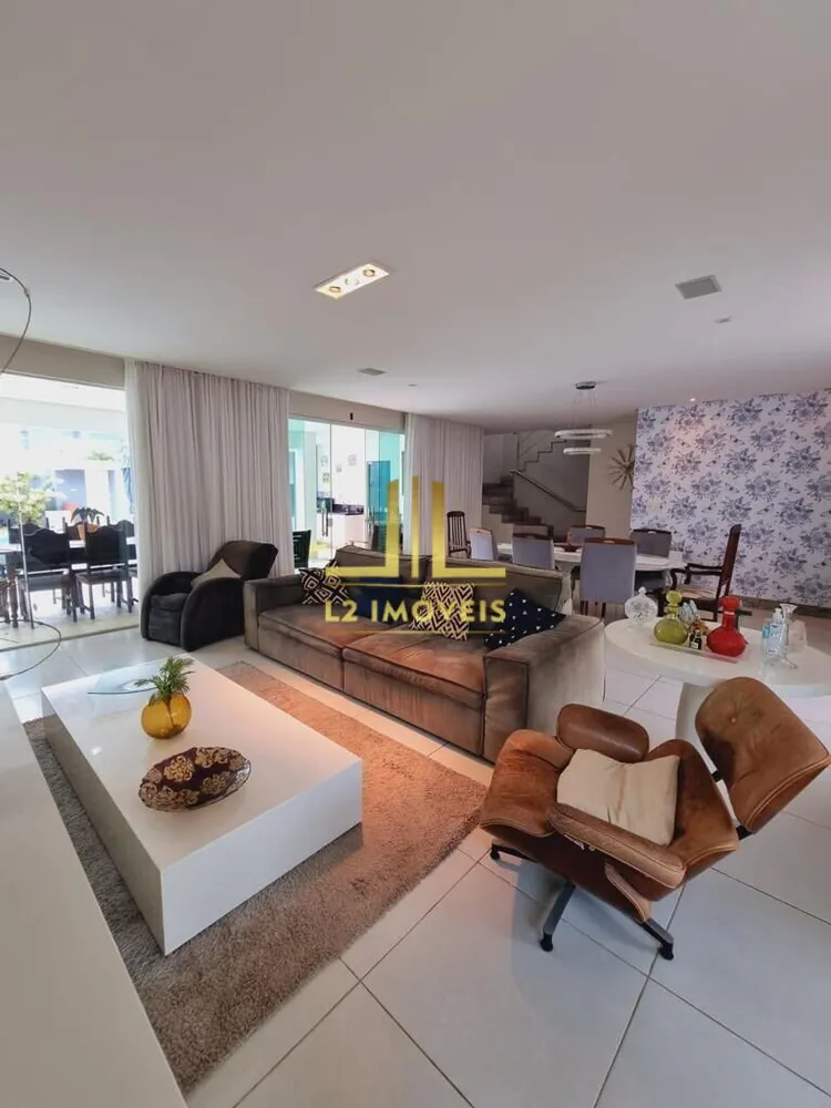 Casa, 4 quartos, 400 m² - Foto 7
