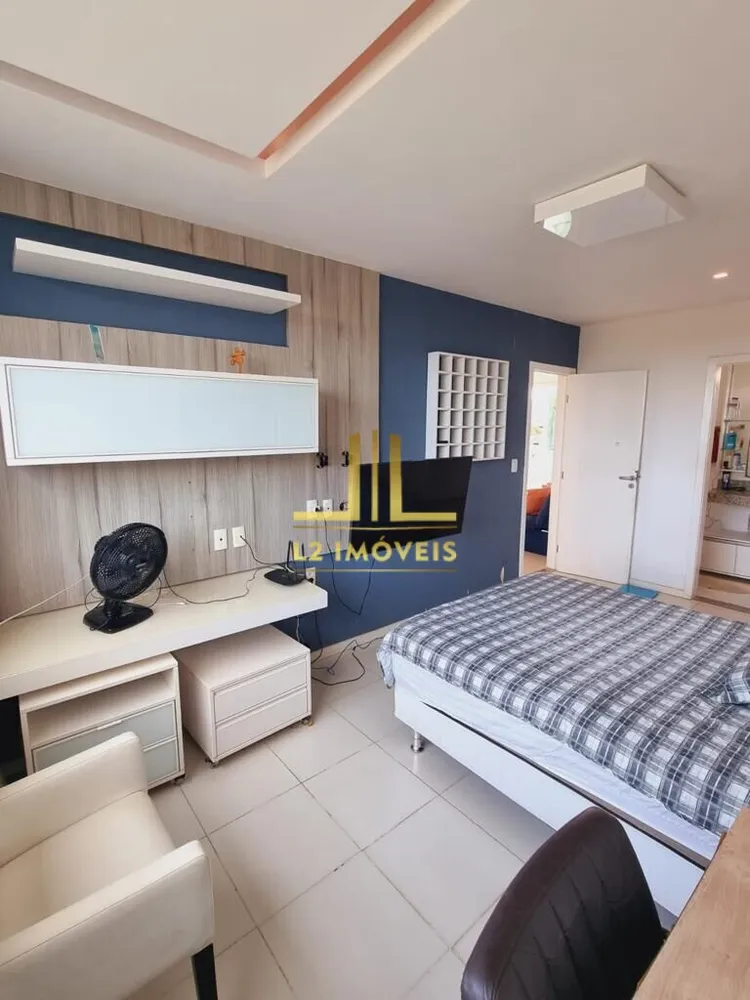 Casa, 4 quartos, 400 m² - Foto 12
