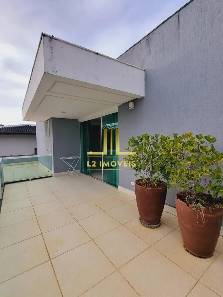 Casa, 4 quartos, 400 m² - Foto 3