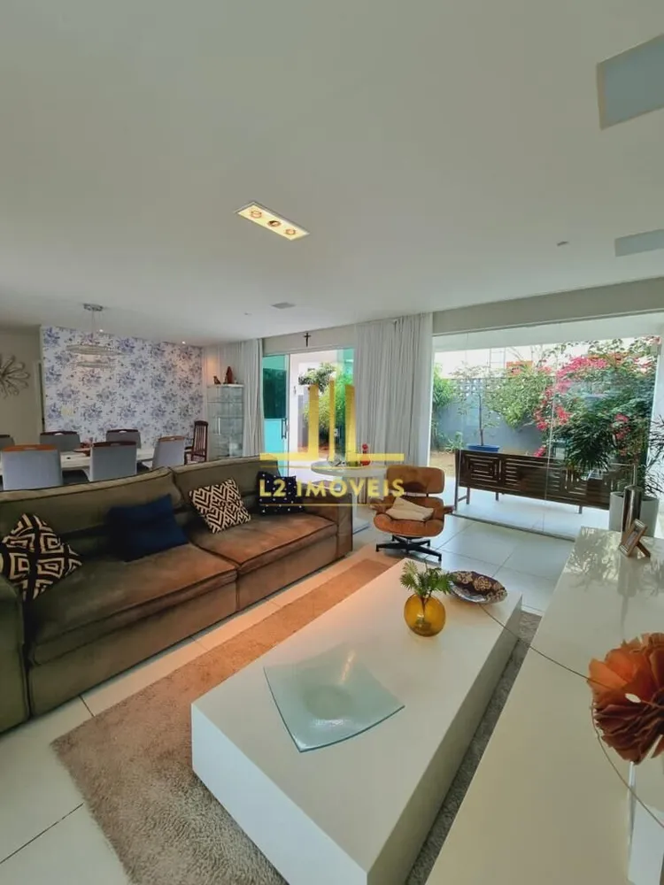 Casa, 4 quartos, 400 m² - Foto 10