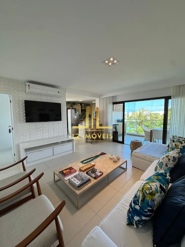 Apartamento, 2 quartos, 86 m² - Foto 1