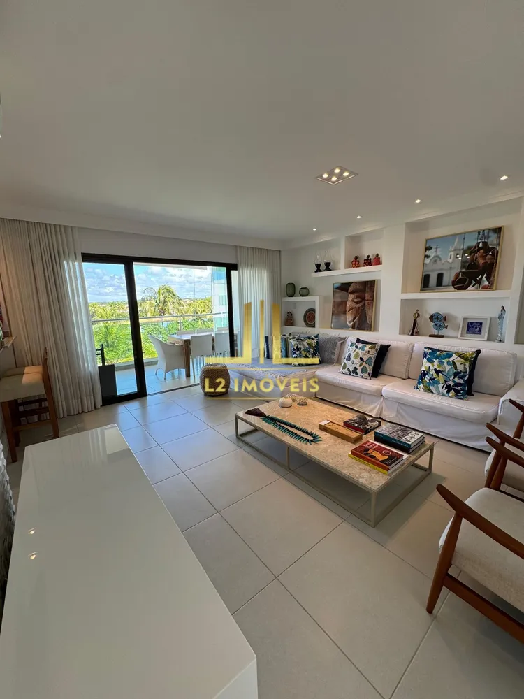 Apartamento, 2 quartos, 86 m² - Foto 2