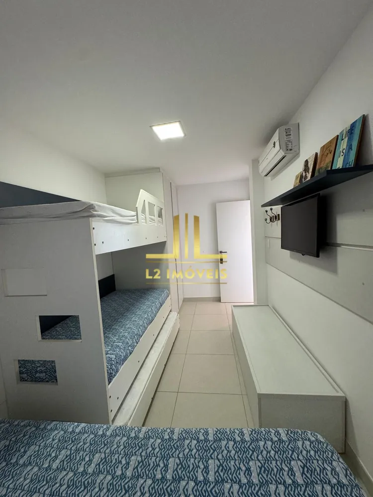 Apartamento, 2 quartos, 86 m² - Foto 12