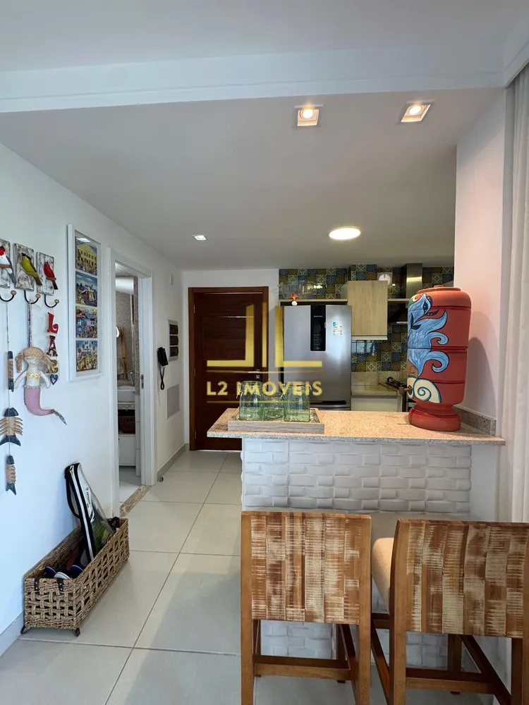 Apartamento, 2 quartos, 86 m² - Foto 6