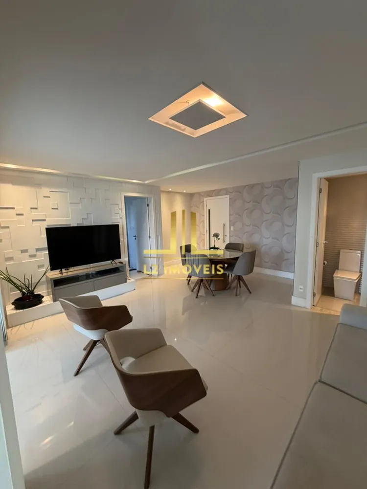 Apartamento, 2 quartos, 116 m² - Foto 3