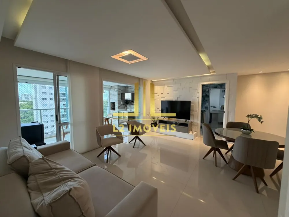 Apartamento, 2 quartos, 116 m² - Foto 4