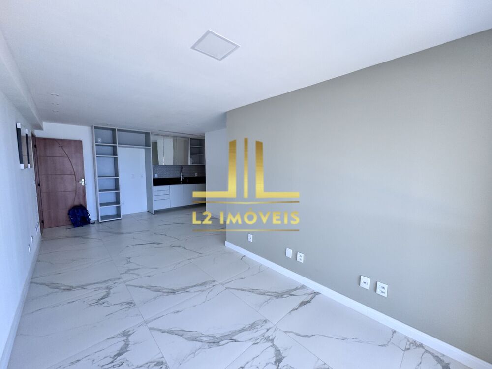 Apartamento à venda com 2 quartos, 79m² - Foto 1
