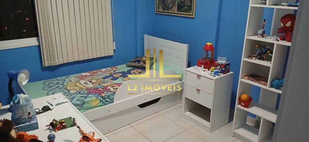 Apartamento, 2 quartos, 110 m² - Foto 7