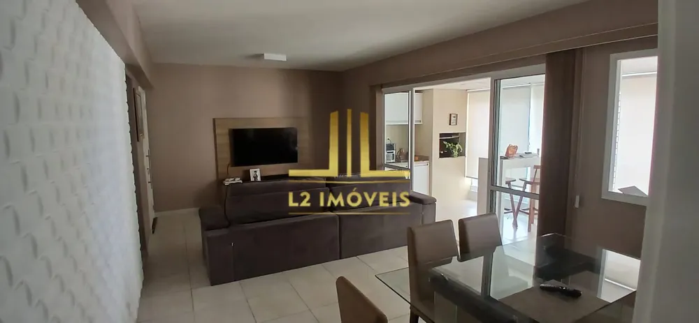 Apartamento, 2 quartos, 110 m² - Foto 1