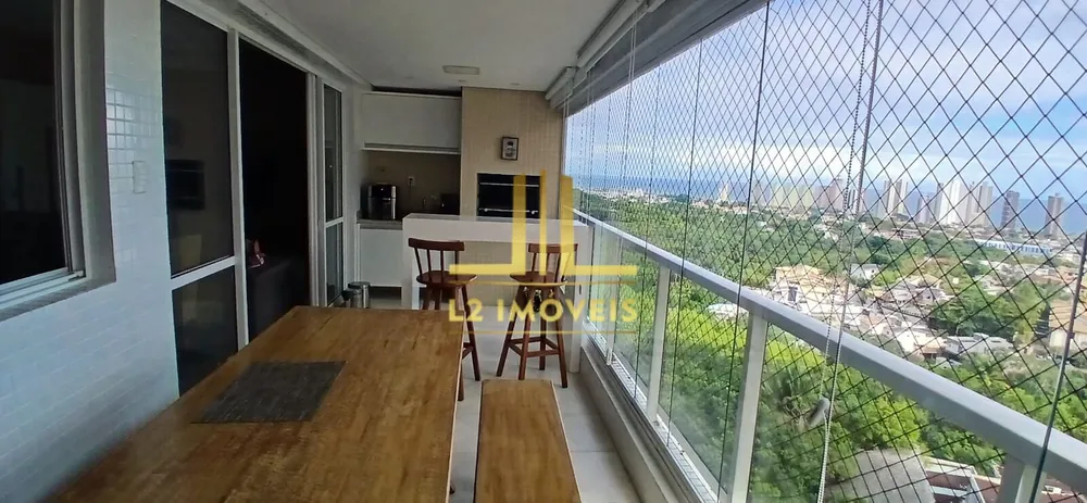 Apartamento, 2 quartos, 110 m² - Foto 3