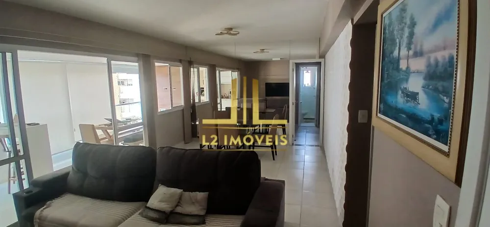 Apartamento, 2 quartos, 110 m² - Foto 2