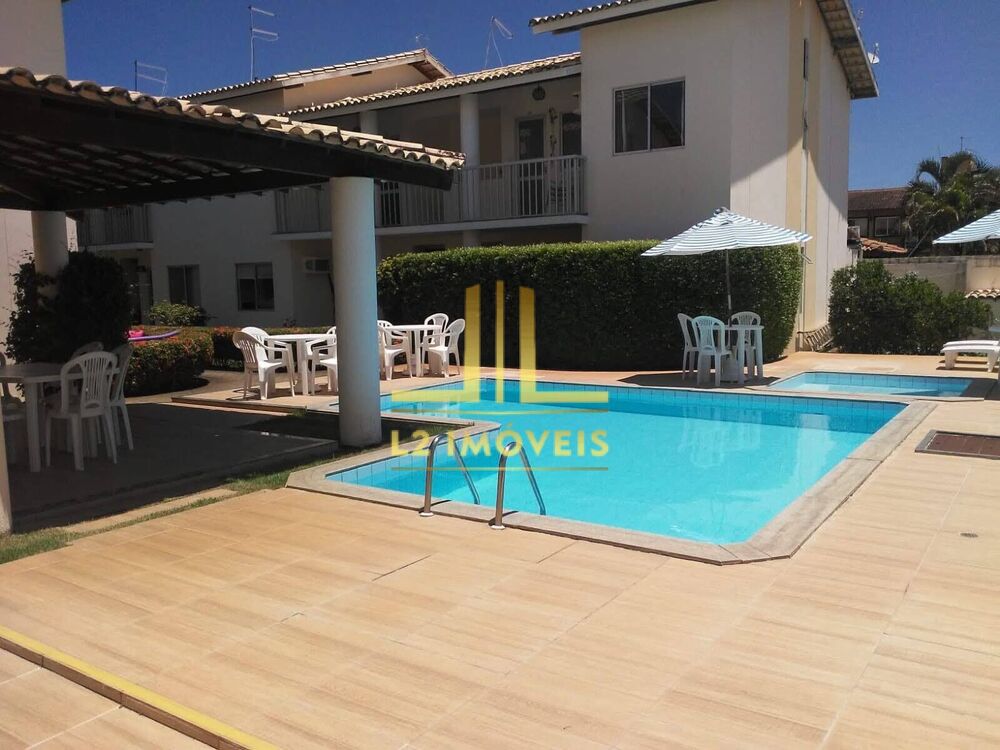 Apartamento à venda com 2 quartos, 61m² - Foto 3