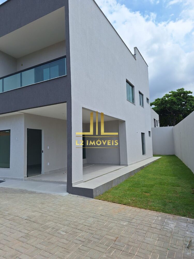Casa de Condomínio à venda com 4 quartos, 169m² - Foto 2