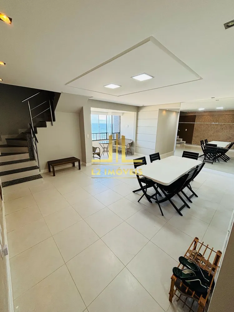 Cobertura, 4 quartos, 212 m² - Foto 1