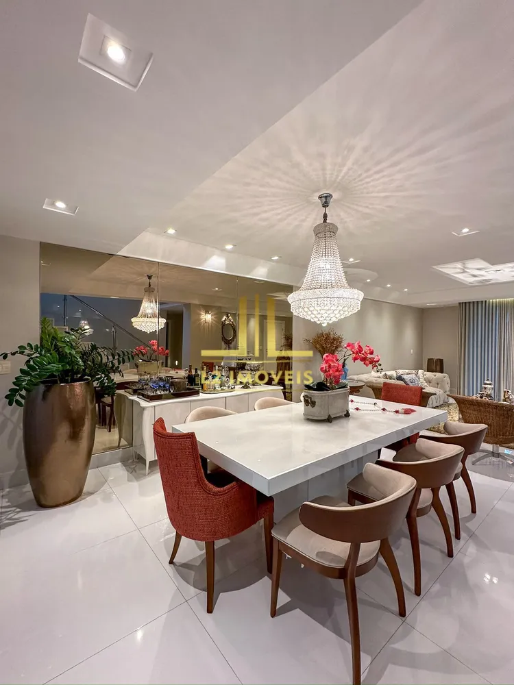Casa, 4 quartos, 349 m² - Foto 7
