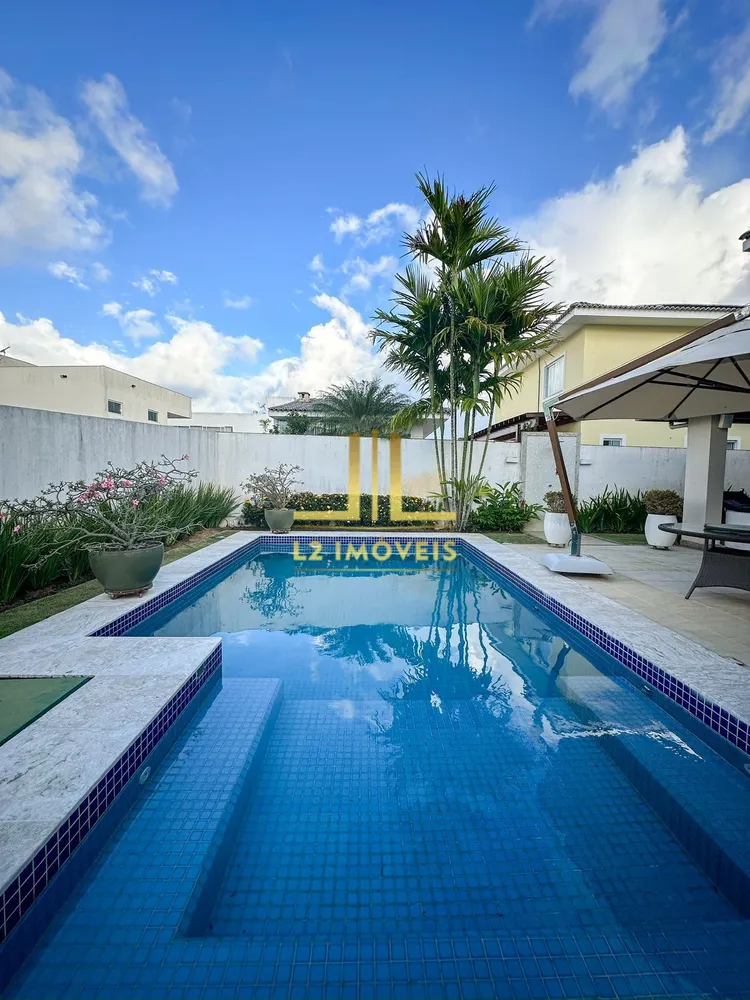 Casa, 4 quartos, 349 m² - Foto 1