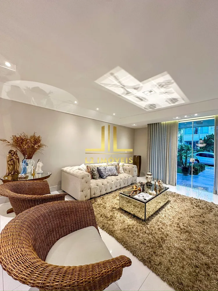 Casa, 4 quartos, 349 m² - Foto 2